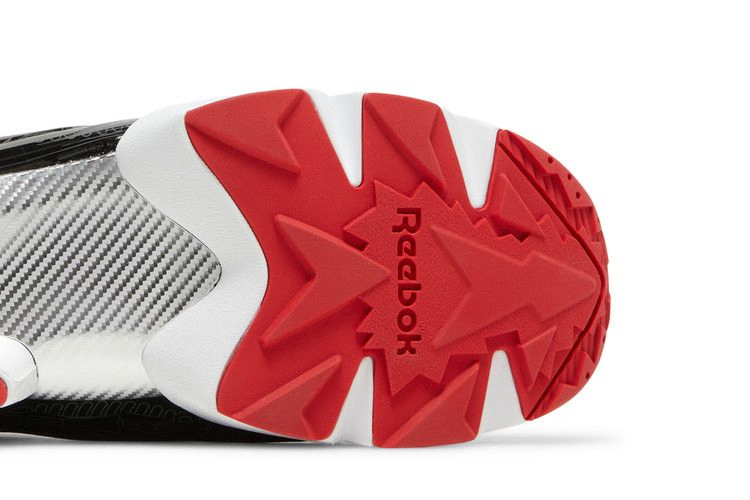 Кроссовки Reebok BAIT x Astro Boy x InstaPump Fury 95 'Blueprint'