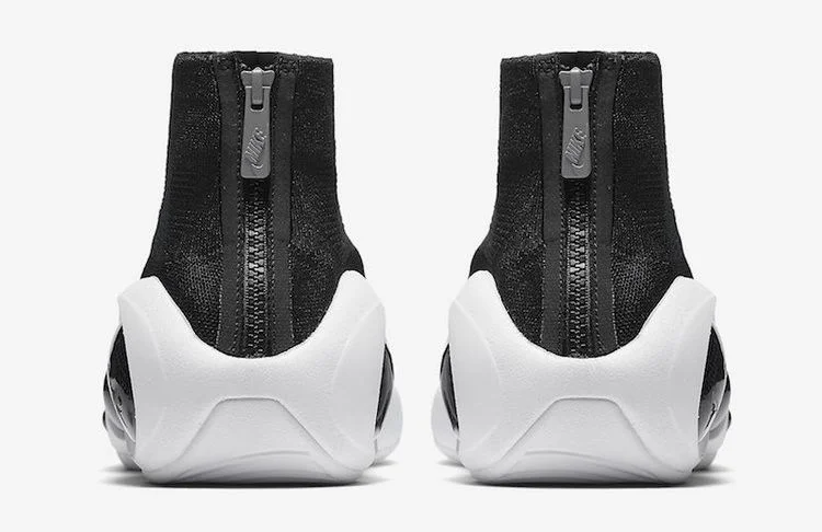 Кроссовки Nike Flight Bonafide 'Black'