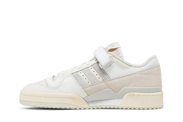 Кроссовки adidas Forum 84 Low 'Orbit Grey'