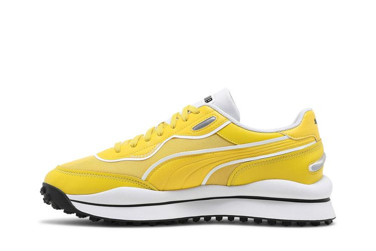 Кроссовки Puma Style Rider 'Jomo - Maize'