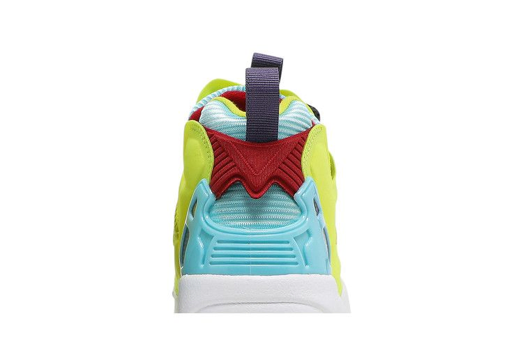 Кроссовки Reebok x adidas ZX Fury 'A-ZX Series'