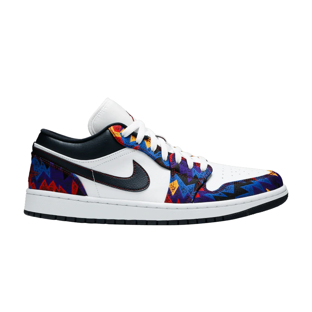 Krossovki-Air-Jordan-1-Low-SE-Nothing-But-Net