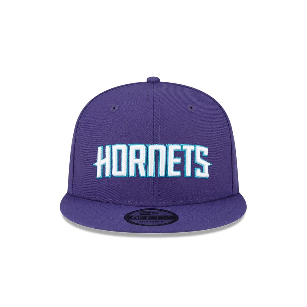 New-Era-Charlotte-Hornets-9FIFTY-2024-Statement-Edition-NBA-Snapback-Hat-3
