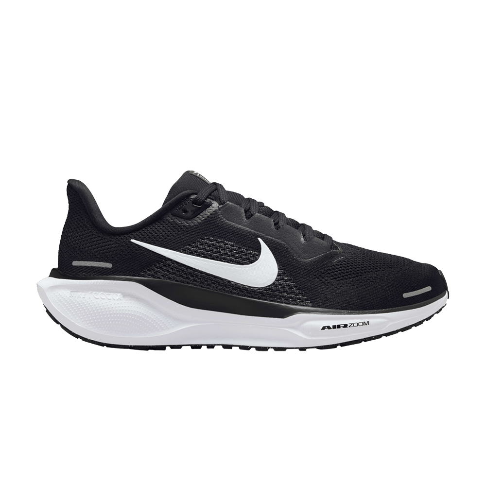 Кроссовки Nike Wmns Air Zoom Pegasus 41 'Black White'