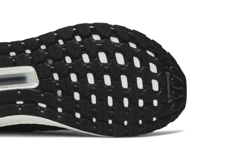 Кроссовки adidas UltraBoost 19 'Black Linen'