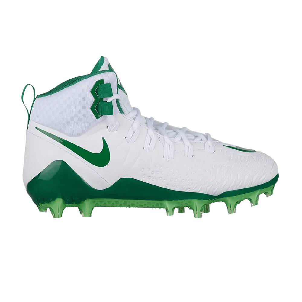 Krossovki-Nike-Force-Savage-Pro-TD-Pine-Green