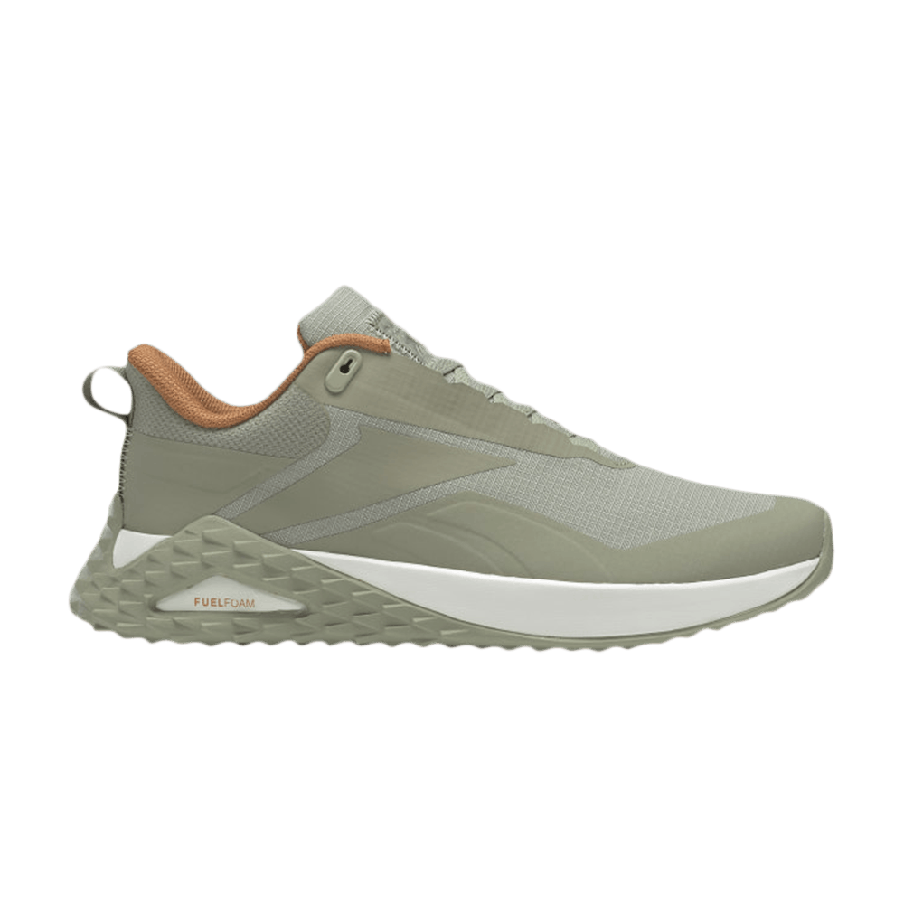 Кроссовки Reebok Wmns Trail Cruiser 'Mystic Grey Ochre'