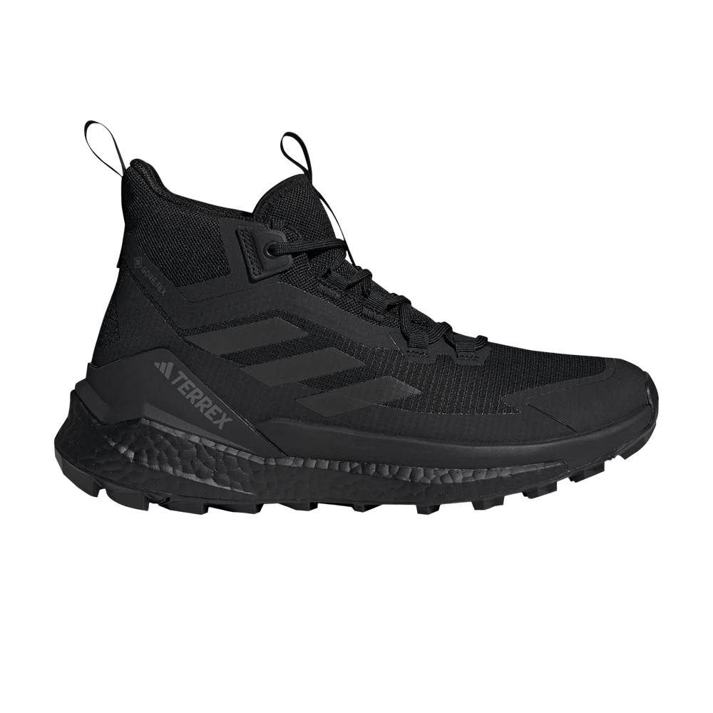adidas Terrex Free Hiker 2.0 GORE-TEX 'Black Grey'