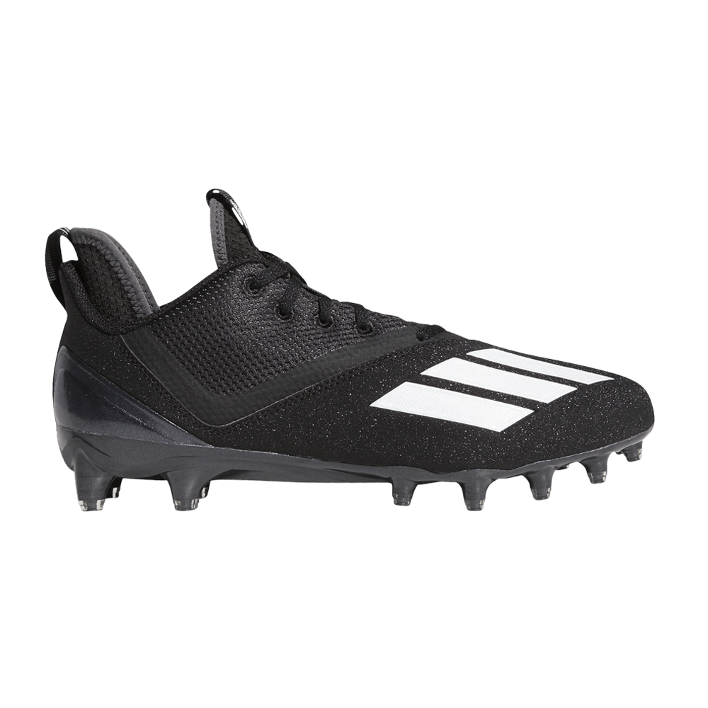Кроссовки adidas Adizero Scorch 'Black White'
