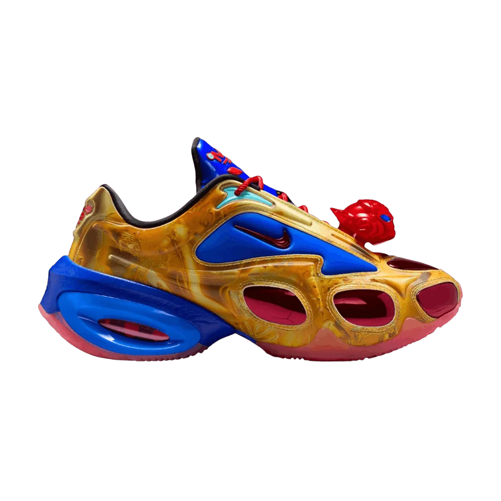 Krossovki-Windowsen-x-Nike-Wmns-Air-Max-Muse-Metallic-Gold