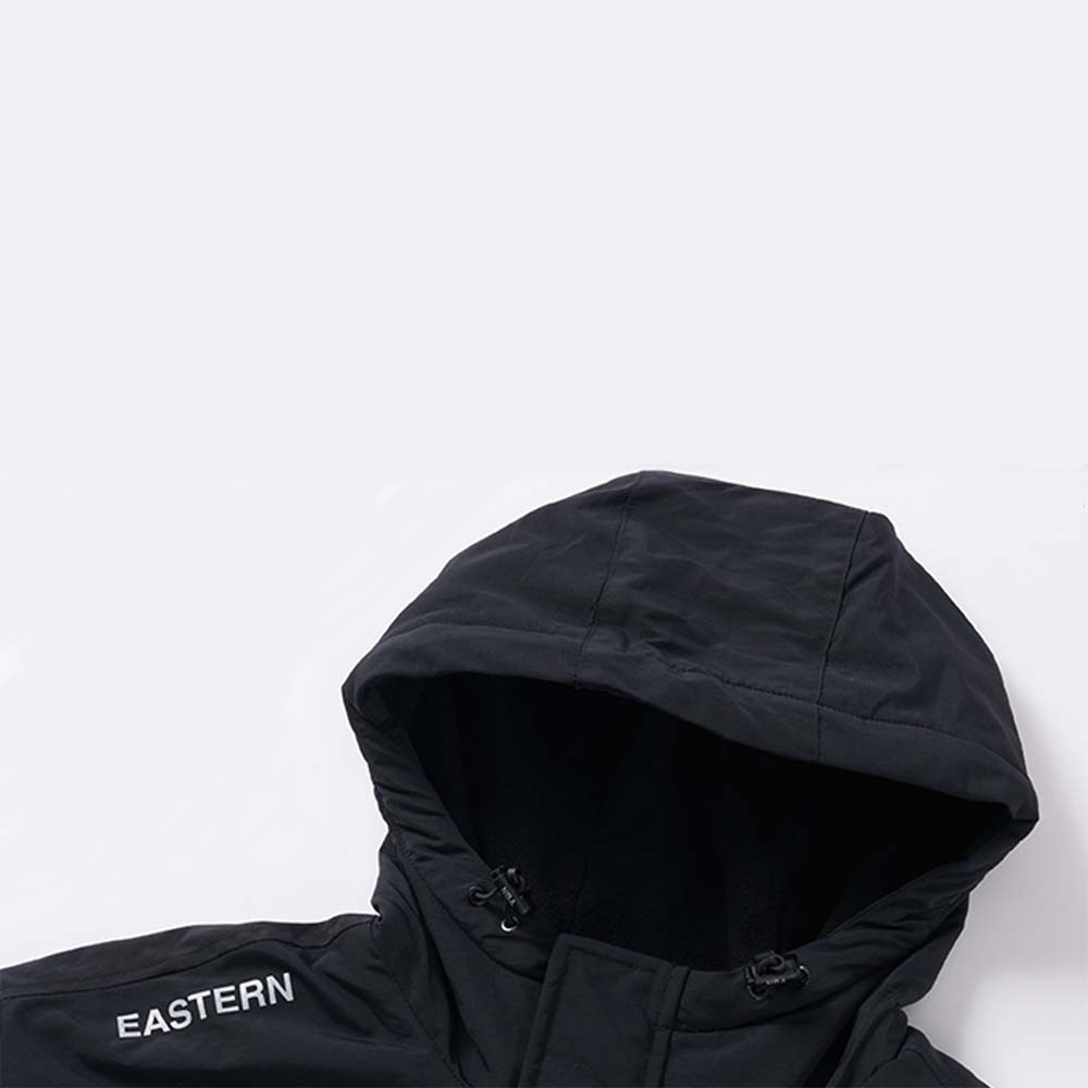 Анорак 2020 Atlanta Hawks Anorak Mens