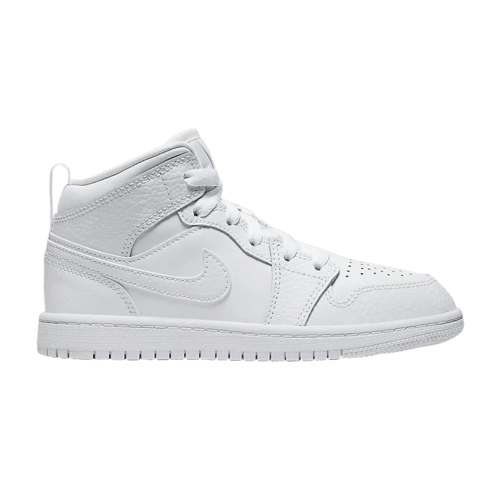 Krossovki-Air-Jordan-1-Mid-BP-White