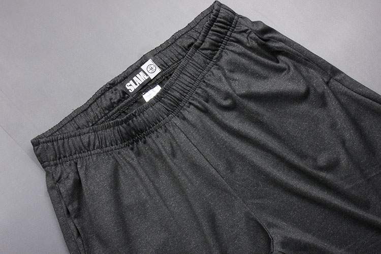 Баскетбольные шорты Slam Training Shorts Black