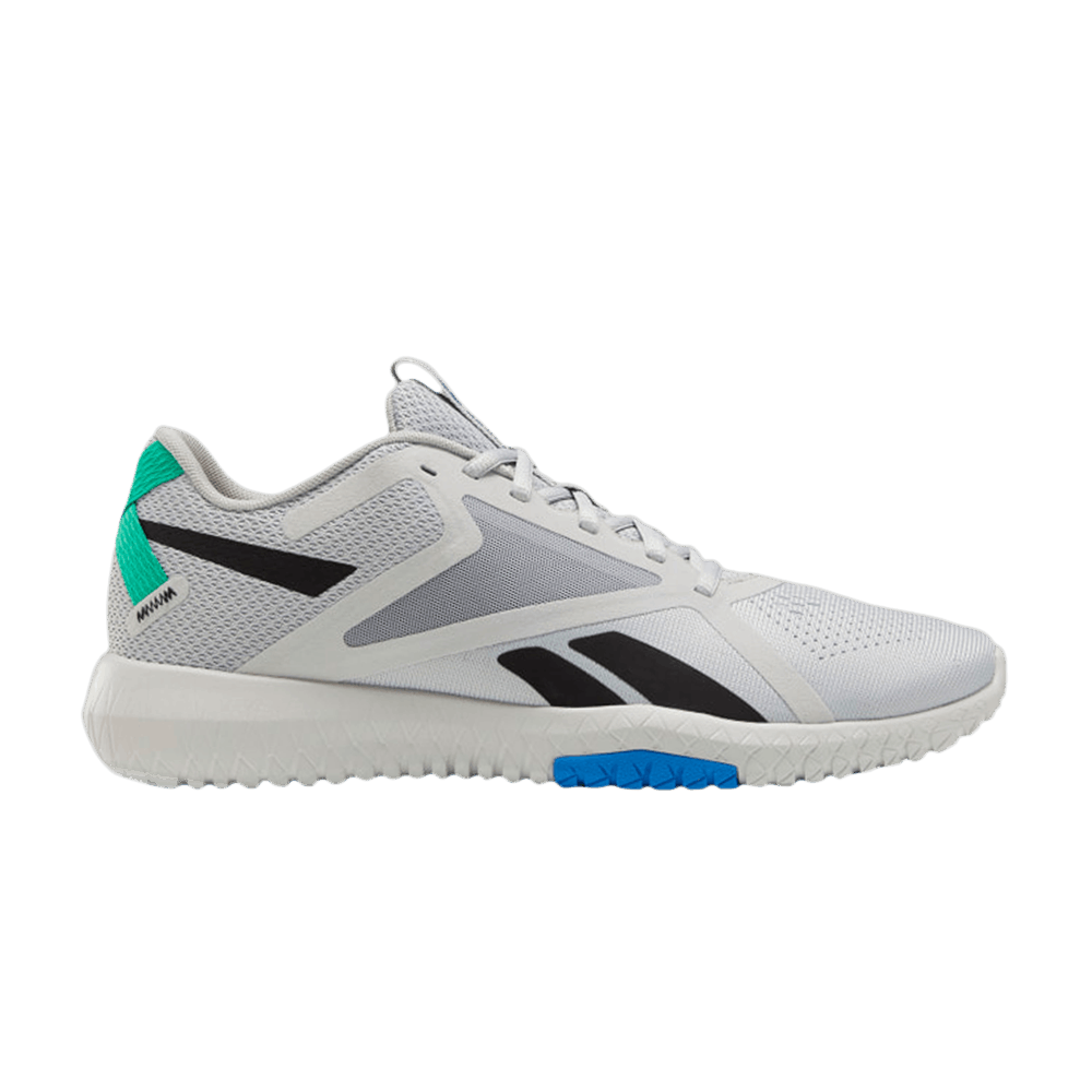 Кроссовки Reebok Flexagon Force 2 'Pure Grey'