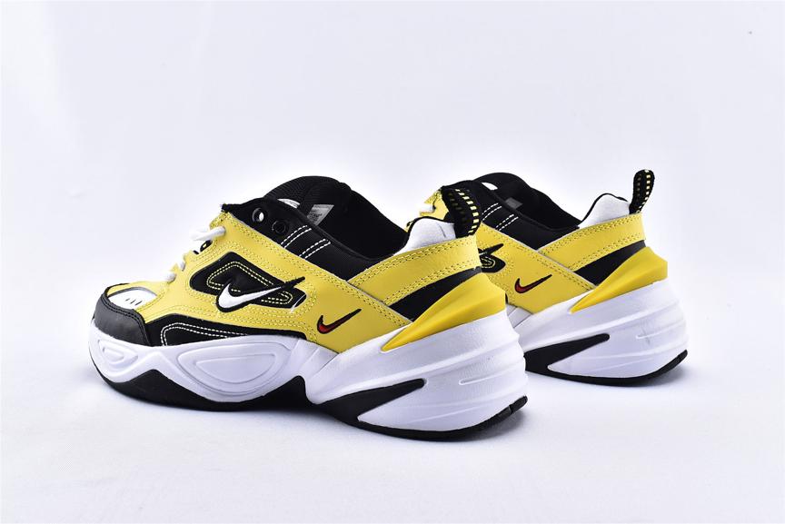 Nike-M2K-Tekno-Yellow-8