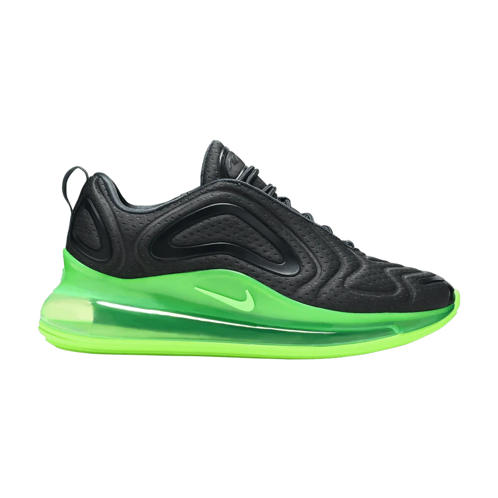 Кроссовки Nike Air Max 720 'Volt'