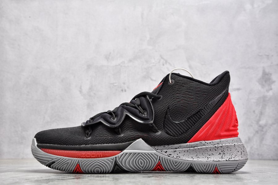 Кроссовки Nike Kyrie 5 Bred