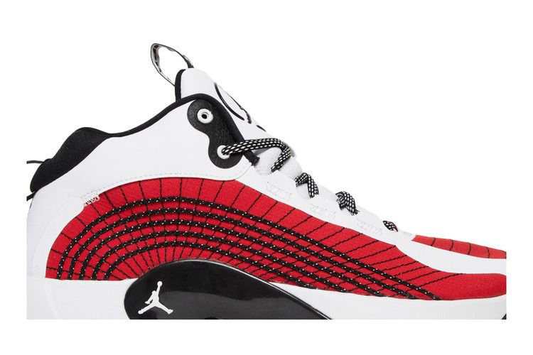 Кроссовки Air Jordan Jumpman 2021 PF 'University Red'