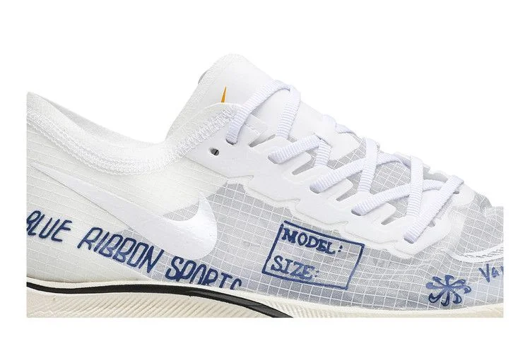 Кроссовки Nike ZoomX Vaporfly NEXT% 'Blue Ribbon Sports'