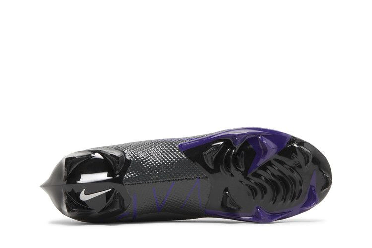 Кроссовки Nike Vapor Edge Speed 360 'Black Court Purple'