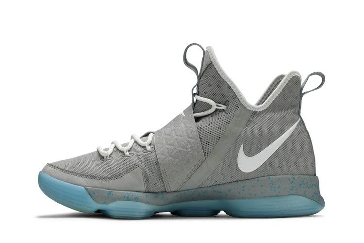 Кроссовки Nike LeBron 14 'MAG'