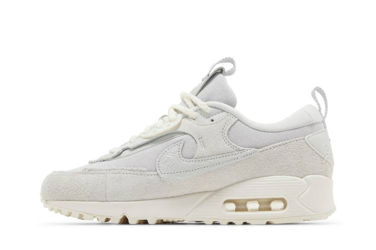 Кроссовки Nike Wmns Air Max 90 Futura SE 'Needlework'
