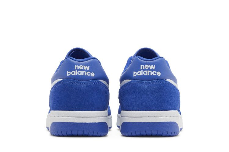 Кроссовки New Balance 480 'Marine Blue'