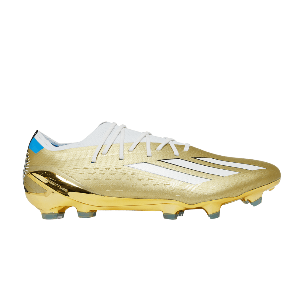 Кроссовки adidas X Speedportal Messi.1 FG 'Leyenda'