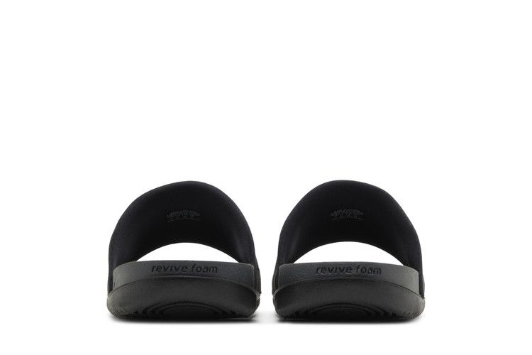 NFL x Nike Offcourt Slide 'New England Patriots'