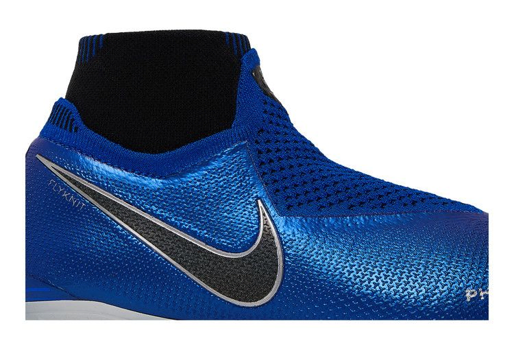 Кроссовки Nike Phantom Vision Elite DF FG 'Racer Blue'