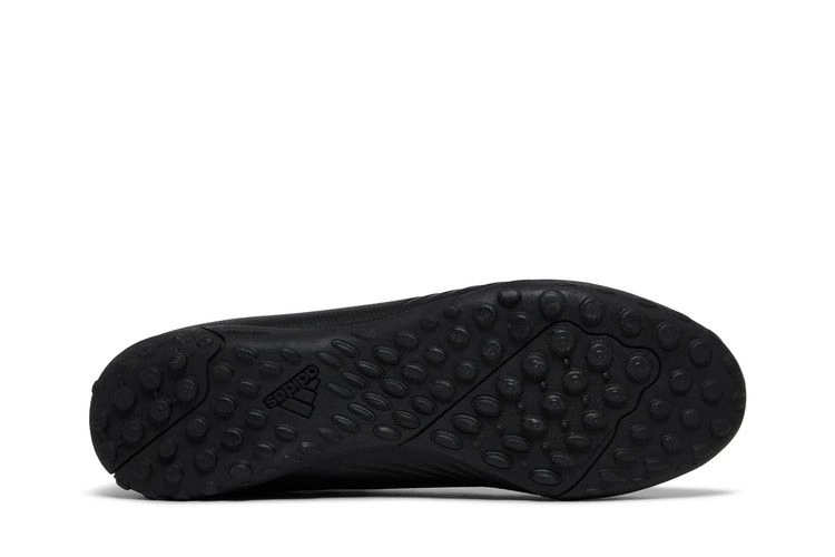 Кроссовки Adidas Predator Tango 19.4 Turf 'Triple Black'