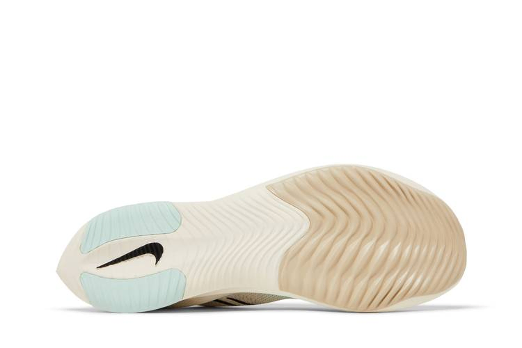 Кроссовки Nike ZoomX Streakfly 'Sail Jade'