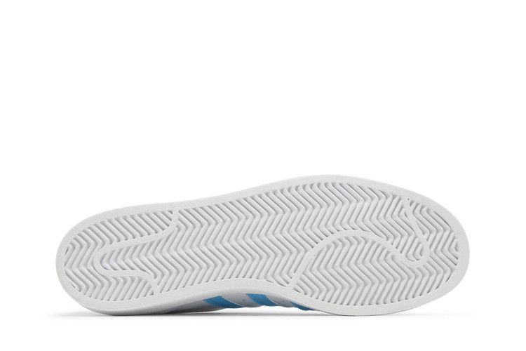 Кроссовки Adidas Superstar 'White Sky Tint'