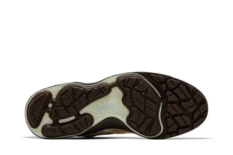 Кроссовки Travis Scott x Nike Zoom Field Jaxx 'Leche Blue'