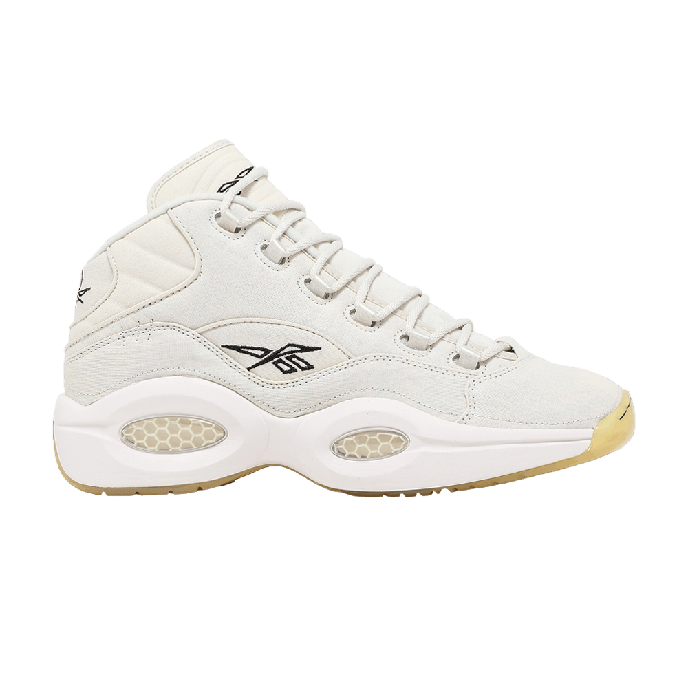 Кроссовки Reebok Question Mid 'Boktober'