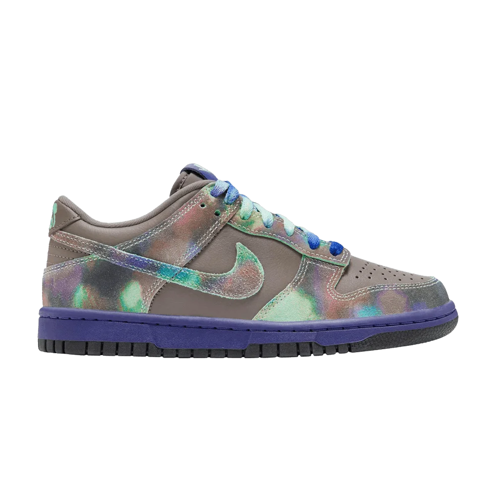 Krossovki-Nike-Dunk-Low-GS-Panda-Pack-Cave-Stone