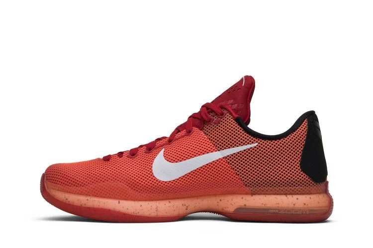 Кроссовки Nike Kobe 10 'Majors'