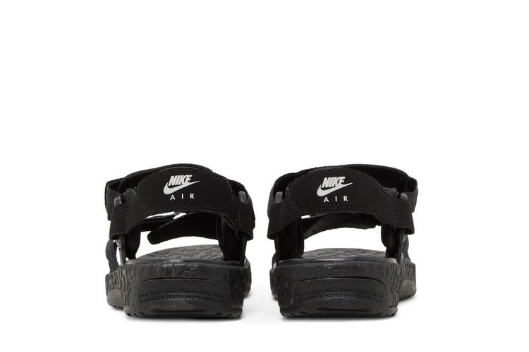 Nike ACG Air Deschutz+ 'Black Anthracite'