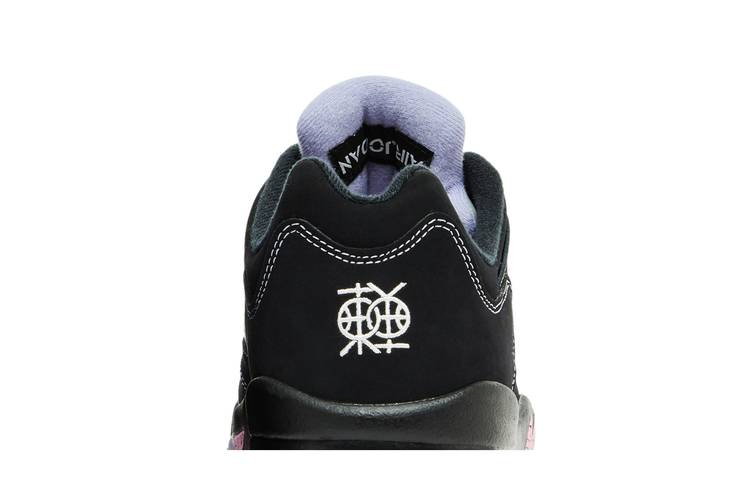 Кроссовки Air Jordan 5 Retro Low 'Dongdan'