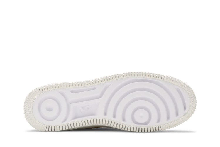 Кроссовки Nike Wmns Air Force 1 Sage Low 'Topaz Gold'