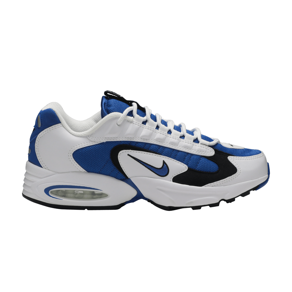 Кроссовки Nike Air Max Triax 96 Retro 'Royal'