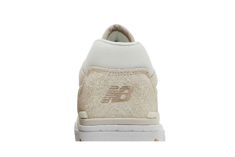 Кроссовки New Balance Wmns 550 'Sea Salt Linen'