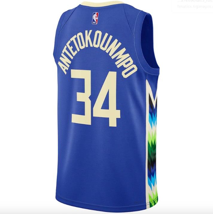 2022-23-Milwaukee-Bucks-34-Giannis-Antetokounmpo-Swingman-City-Royal-Jersey-3