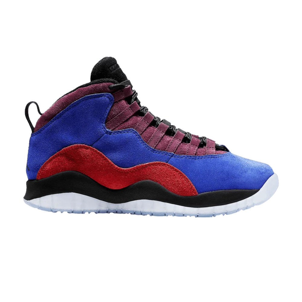 Krossovki-Maya-Moore-x-Wmns-Air-Jordan-10-Court-Lux-Sample