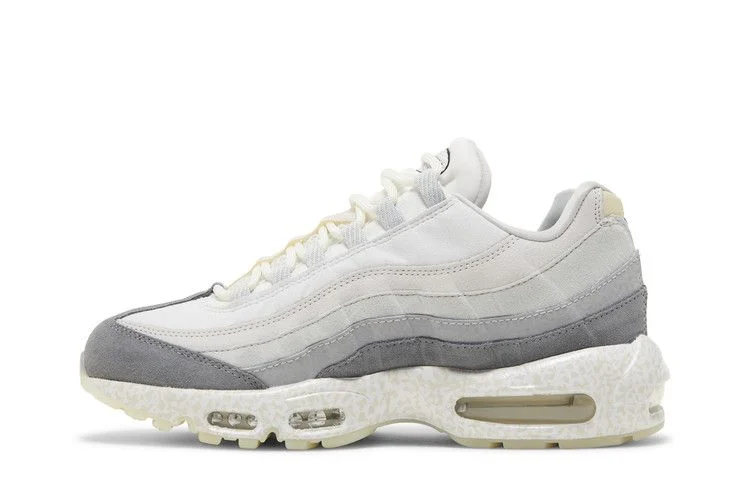 Кроссовки Nike Air Max 95 QS 'White Light Bone'
