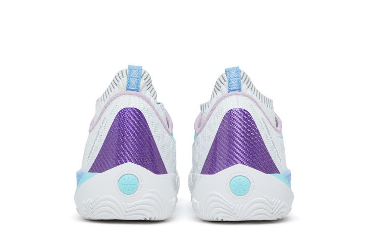Кроссовки Li-Ning Wade 808 2 Ultra 'Family Love'
