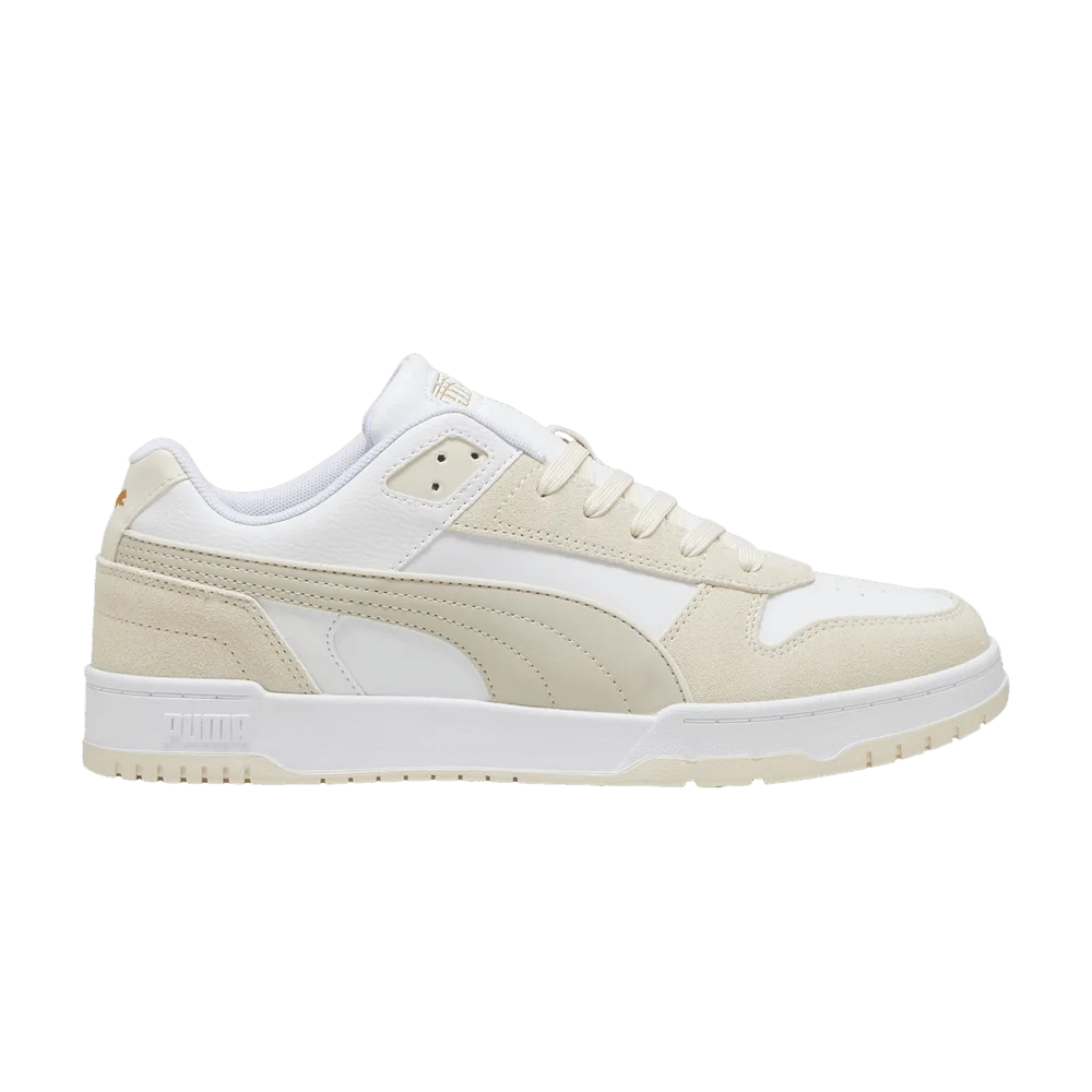 Krossovki-Puma-RBD-Game-Low-SD-White-Beige