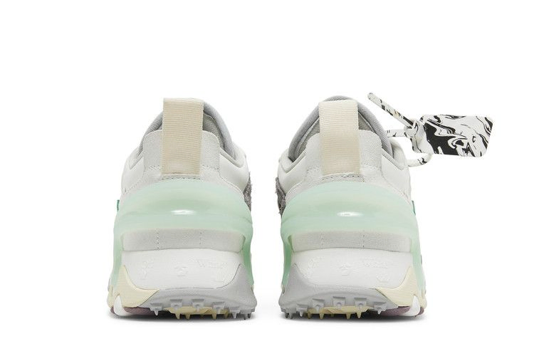 Кроссовки Off-White ODSY-2000 'White Green'
