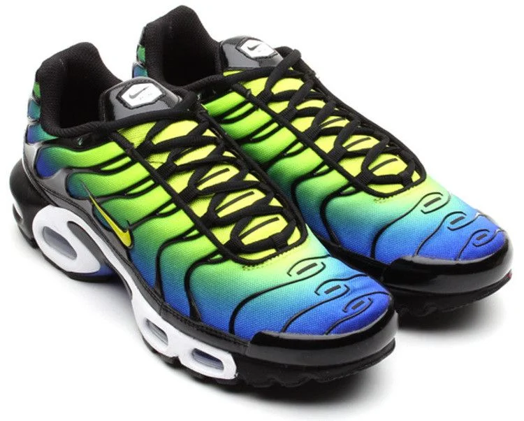 Кроссовки Nike Air Max Plus TN