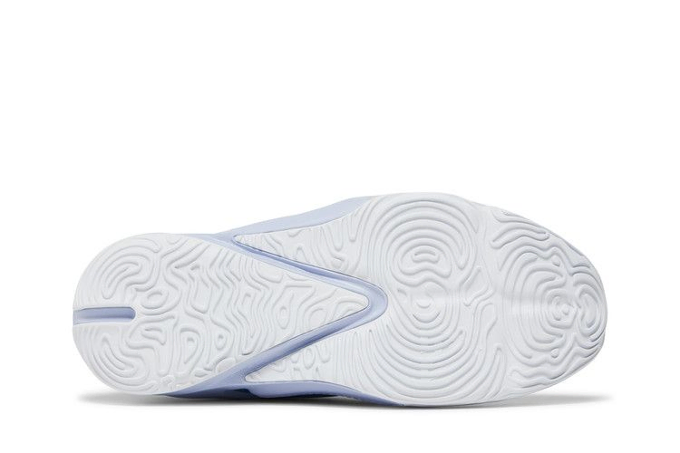 Кроссовки Nike Zoom Freak 3 GS 'Freezing Time'